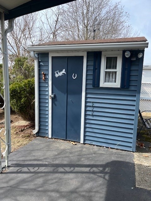 44 Castle Road Attleboro, MA 02703 - Photo 16 of 23