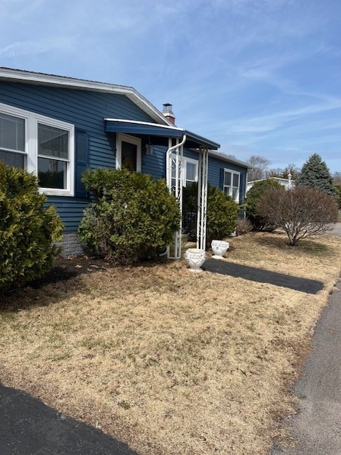 44 Castle Road Attleboro, MA 02703 - Photo 18 of 23