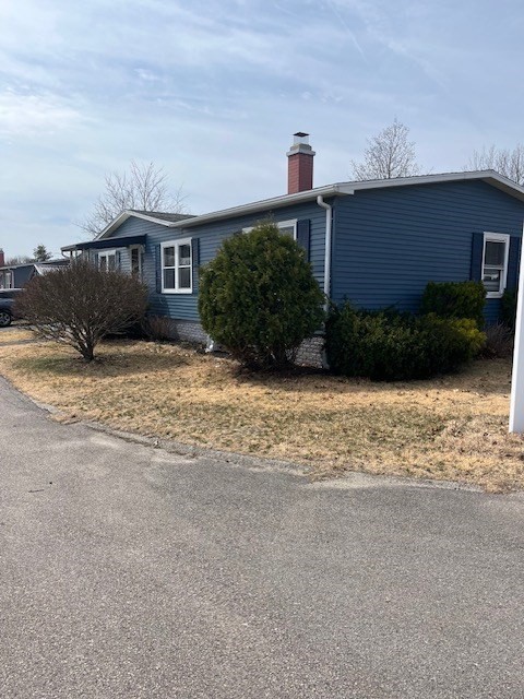 44 Castle Road Attleboro, MA 02703 - Photo 20 of 23