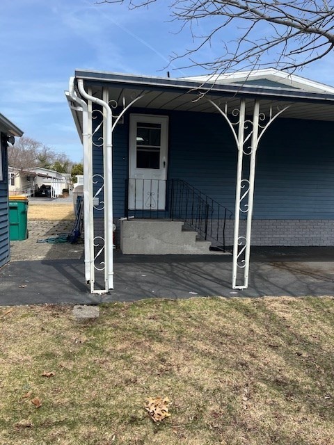 44 Castle Road Attleboro, MA 02703 - Photo 21 of 23