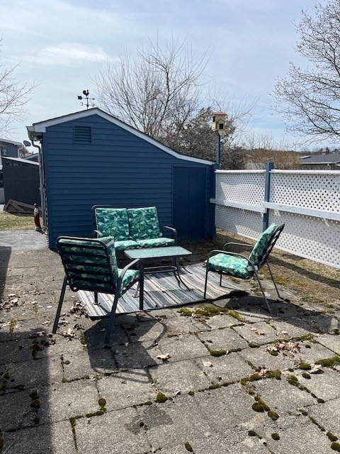 44 Castle Road Attleboro, MA 02703 - Photo 22 of 23