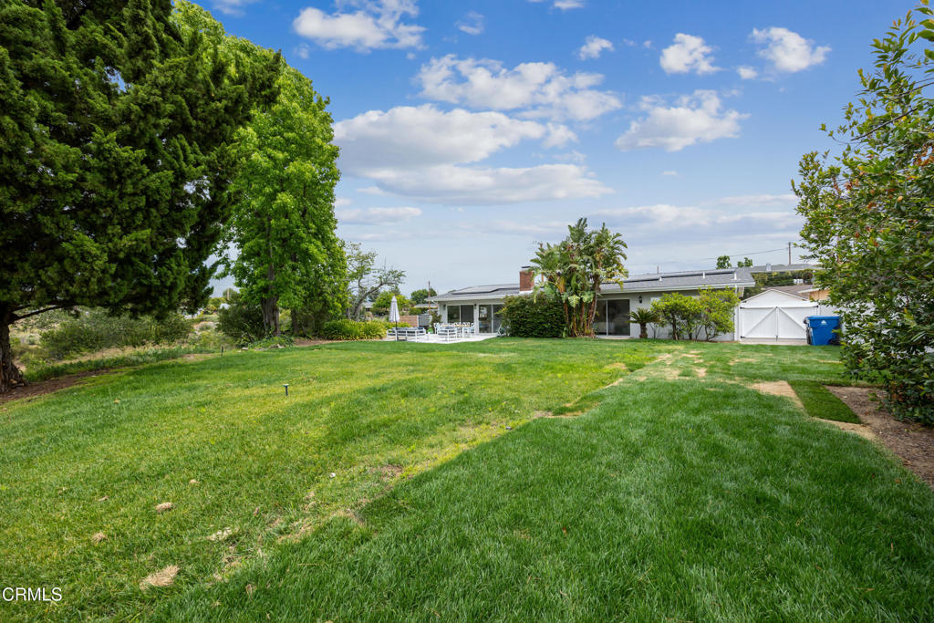 7015 Charrick Place Tujunga, CA 91042 - Photo 38 of 41 7015 Charrick-38
