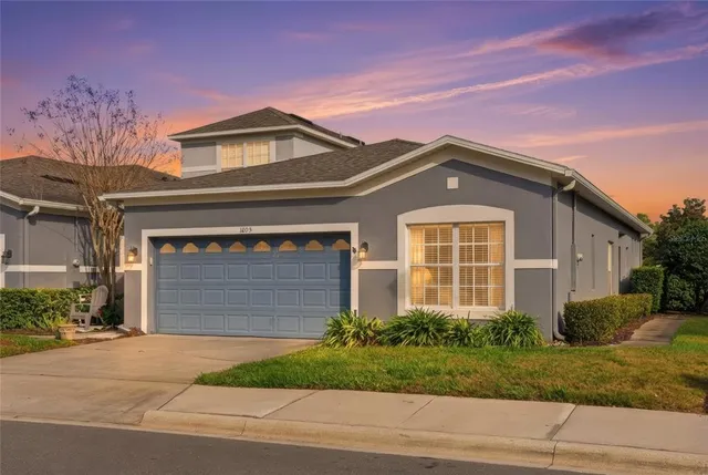 $315,000 | 1605 Travertine Terrace, Sanford, FL 32771