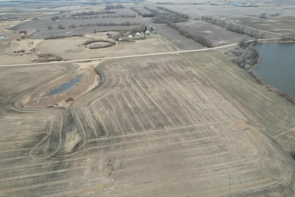 $165,000 | Lot A) Lot A) Tbd 100th Avenue, Barnesville, MN 56514