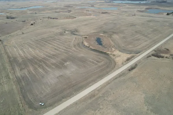 $165,000 | Lot A) Lot A) Tbd 100th Avenue, Barnesville, MN 56514