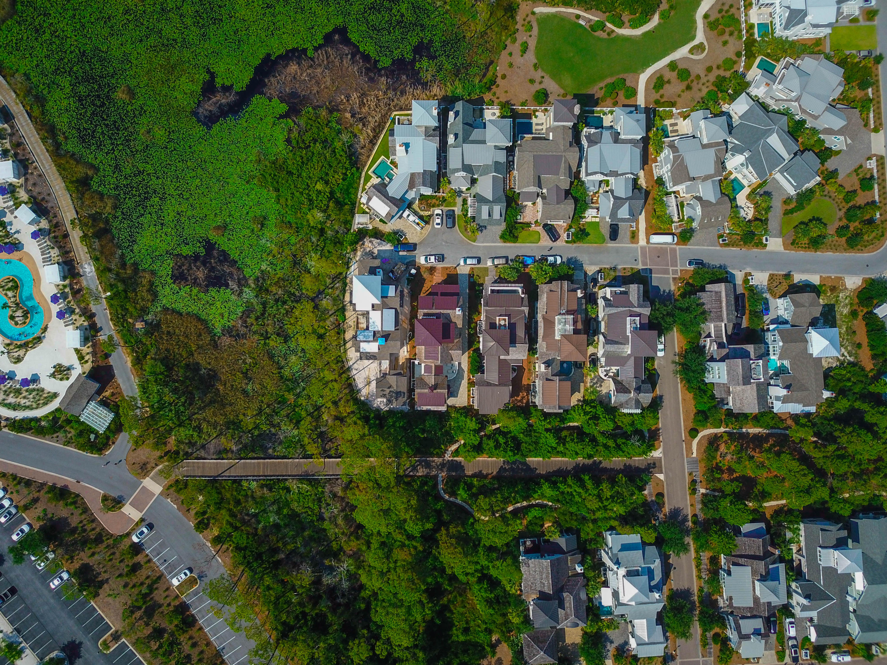Lot 50 South Compass Point Way Watersound, FL 32461 - Photo 85 of 89 127 Compass Point Way aerial edited