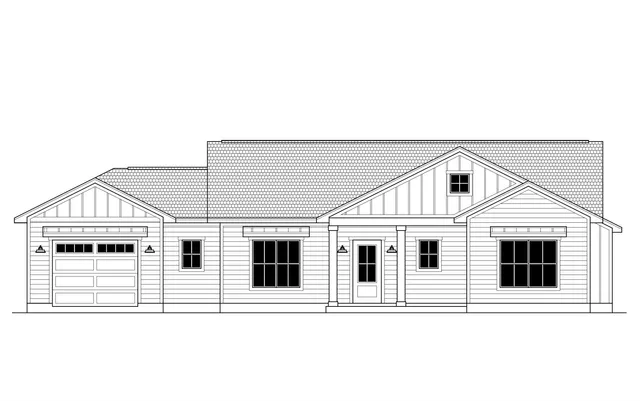 $374,900 | Lot 5 Powderhorn Avenue, Tallahassee, FL 32309