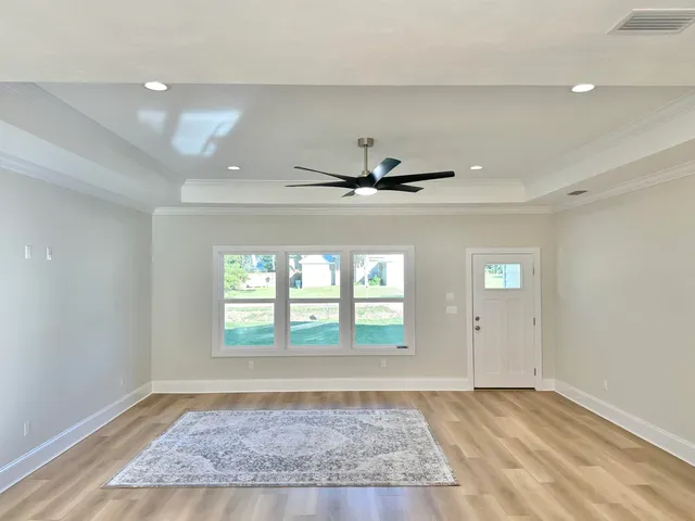 $374,900 | Lot 5 Powderhorn Avenue, Tallahassee, FL 32309