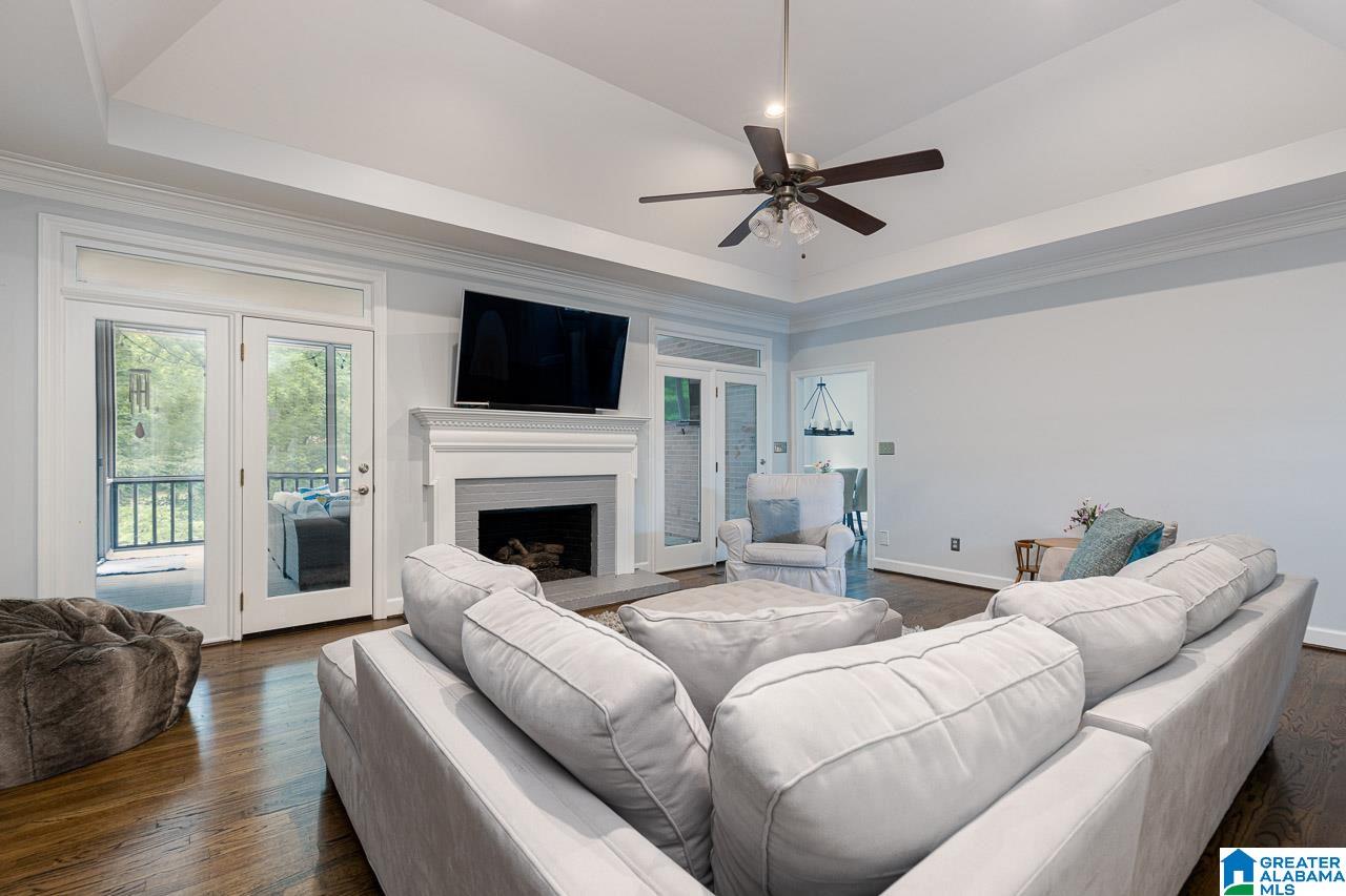 2309 Country Ridge Drive Birmingham, AL 35243 - Photo 8 of 46