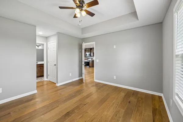 $285,000 | 293 Hawkins Road, Westmoreland, TN 37186