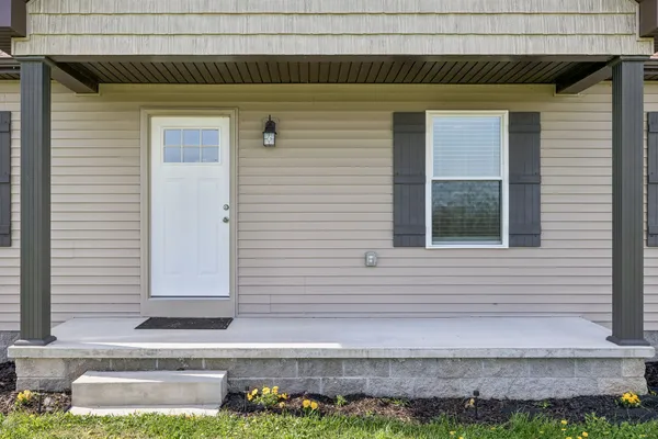 $285,000 | 293 Hawkins Road, Westmoreland, TN 37186