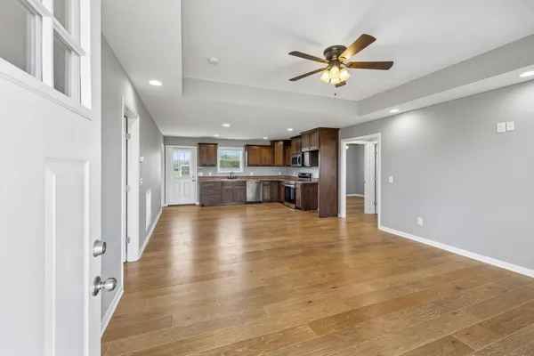 $285,000 | 293 Hawkins Road, Westmoreland, TN 37186