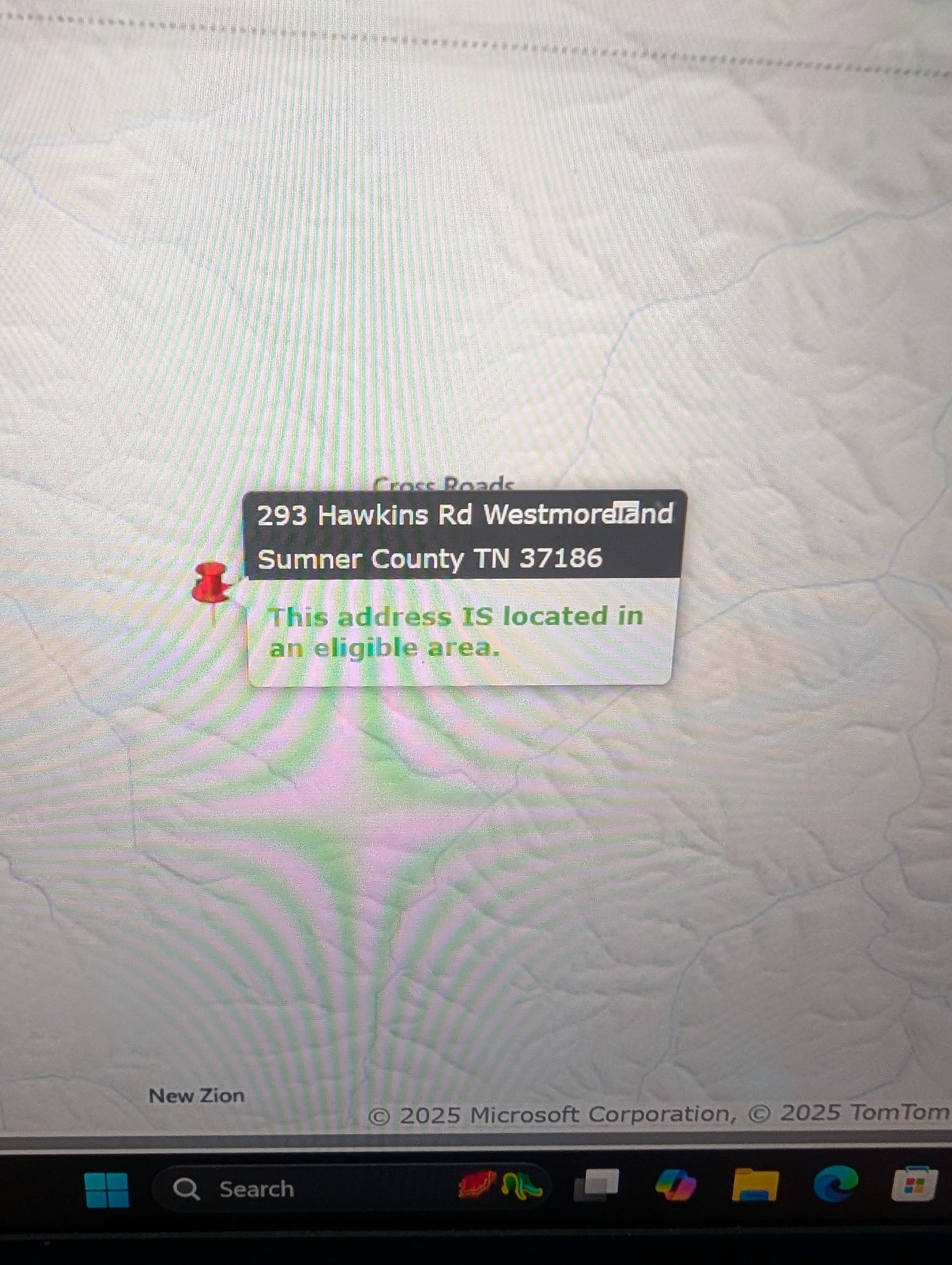 293 Hawkins Road Westmoreland, TN 37186 - Photo 6 of 6