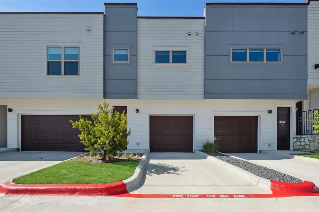 10350 Blue Bluff Road, Unit 4103 Austin, TX 78724 - Photo 1 of 1 a view of a house with a yard