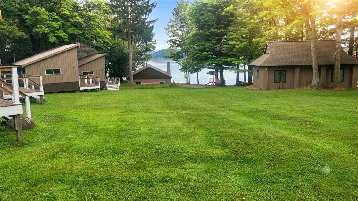 6853 West Lake Road Castile, NY 14550 - Photo 27 of 49
