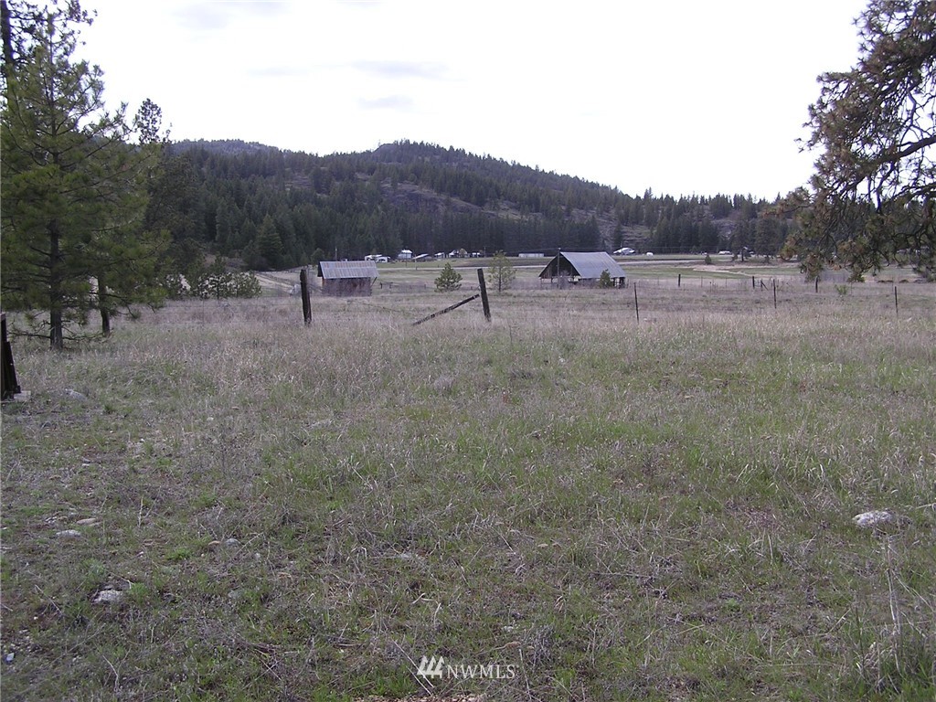 1300 Aeneas Valley Road Tonasket, WA 98855 - Photo 14 of 25