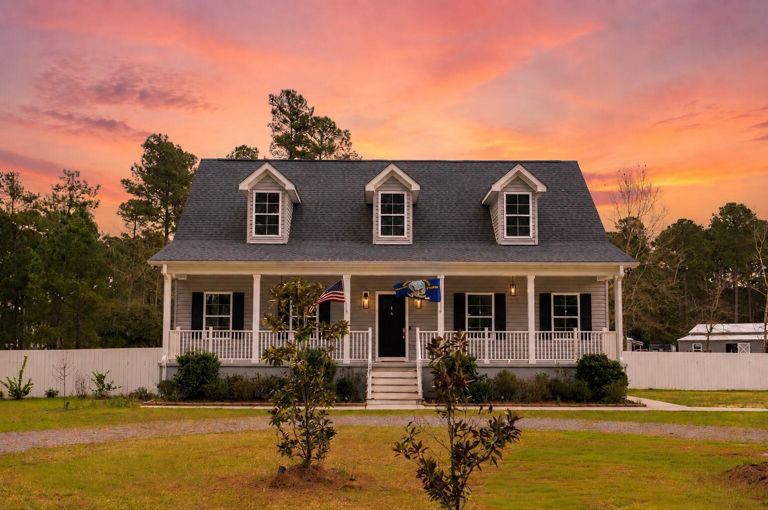 125 Chancing Bye Lane Huger, SC 29450 - Photo 1 of 39 beyc6a08fd972b0e1