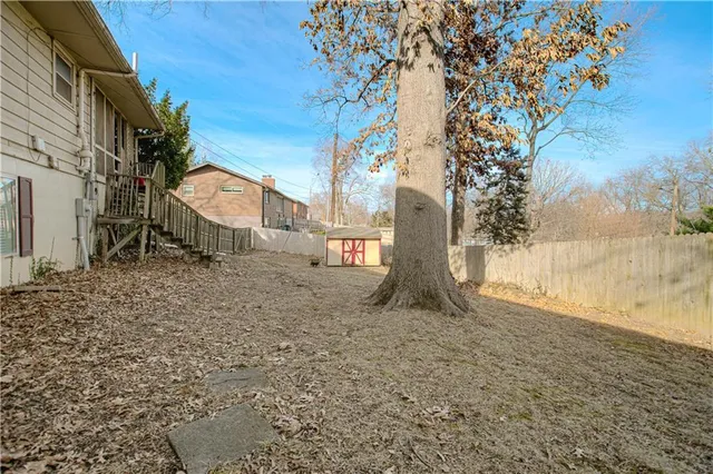 $450,000 | 226 Northwest 43 Street, Kansas City, MO 64116