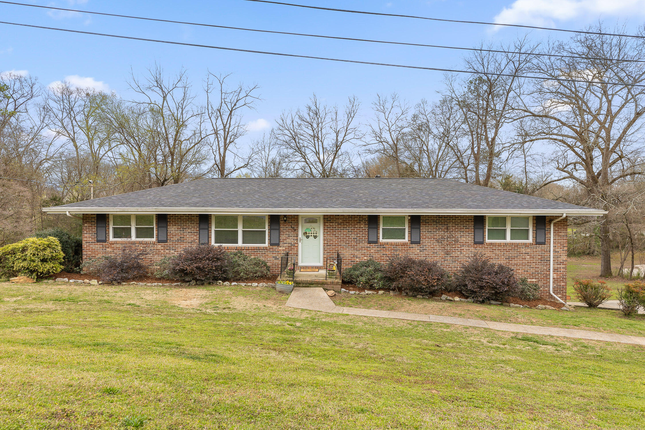 308 Pinehurst Circle Chickamauga, GA 30707 - Photo 1 of 14 Pinehurst-2