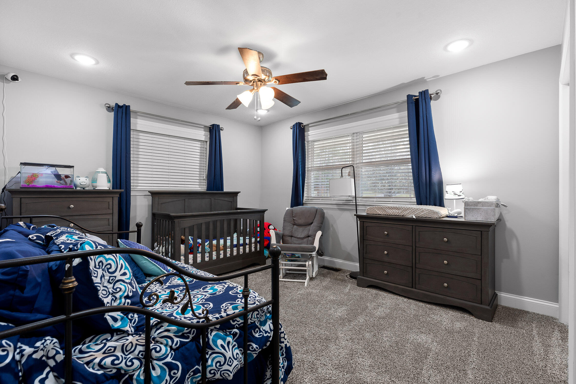 308 Pinehurst Circle Chickamauga, GA 30707 - Photo 11 of 14 Pinehurst-11