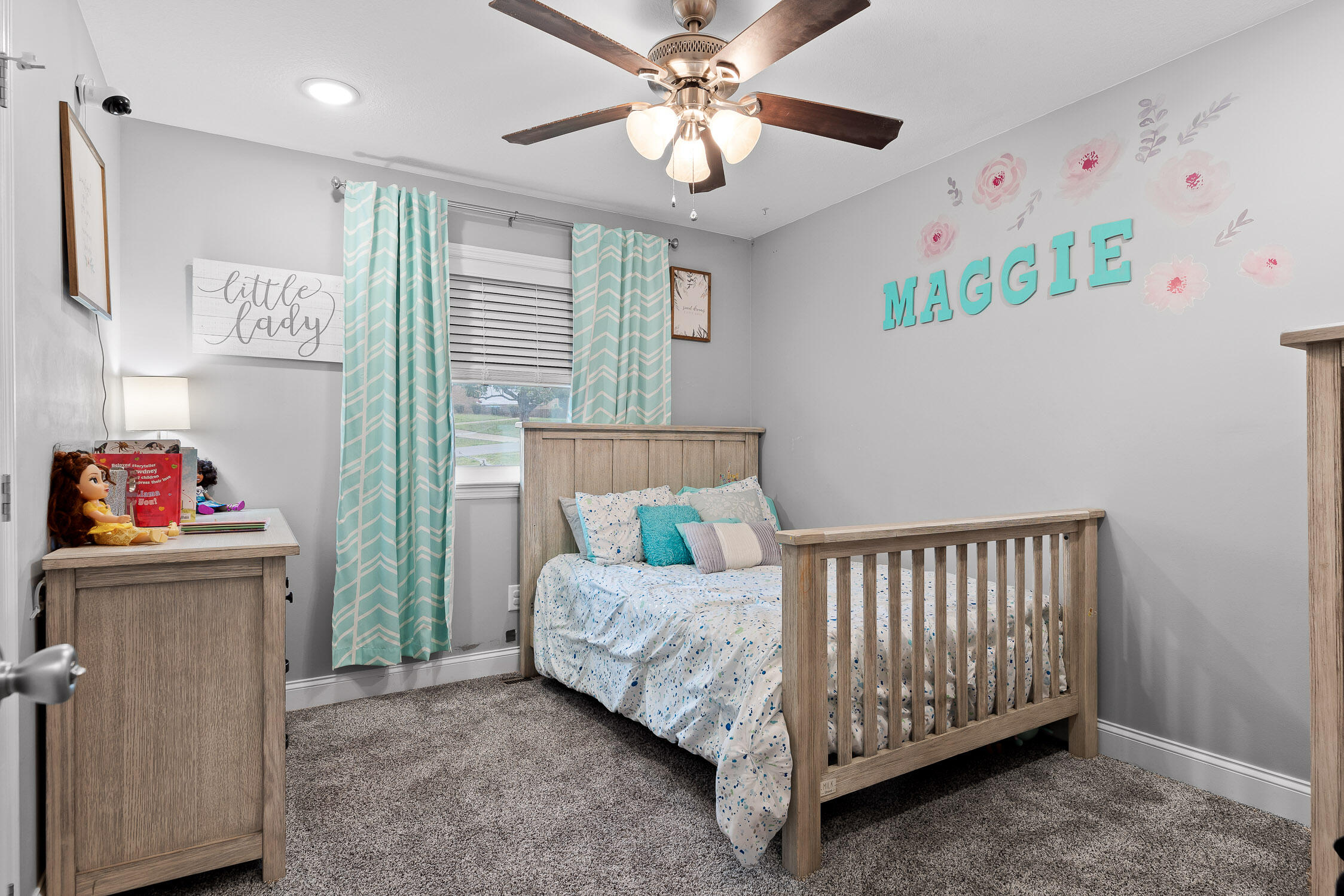 308 Pinehurst Circle Chickamauga, GA 30707 - Photo 12 of 14 Pinehurst-12