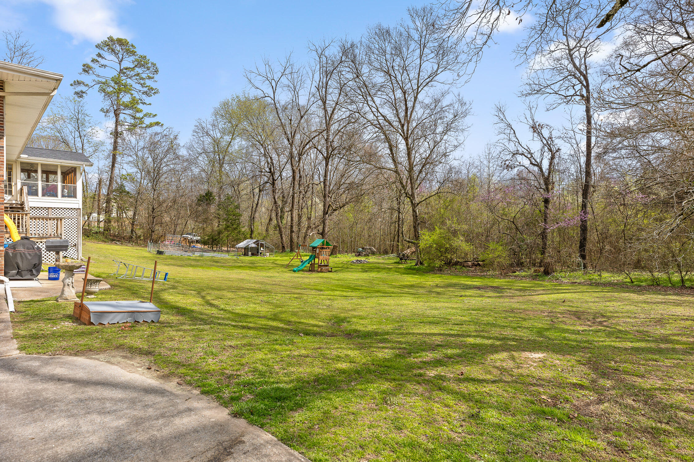 308 Pinehurst Circle Chickamauga, GA 30707 - Photo 14 of 14 Pinehurst-30
