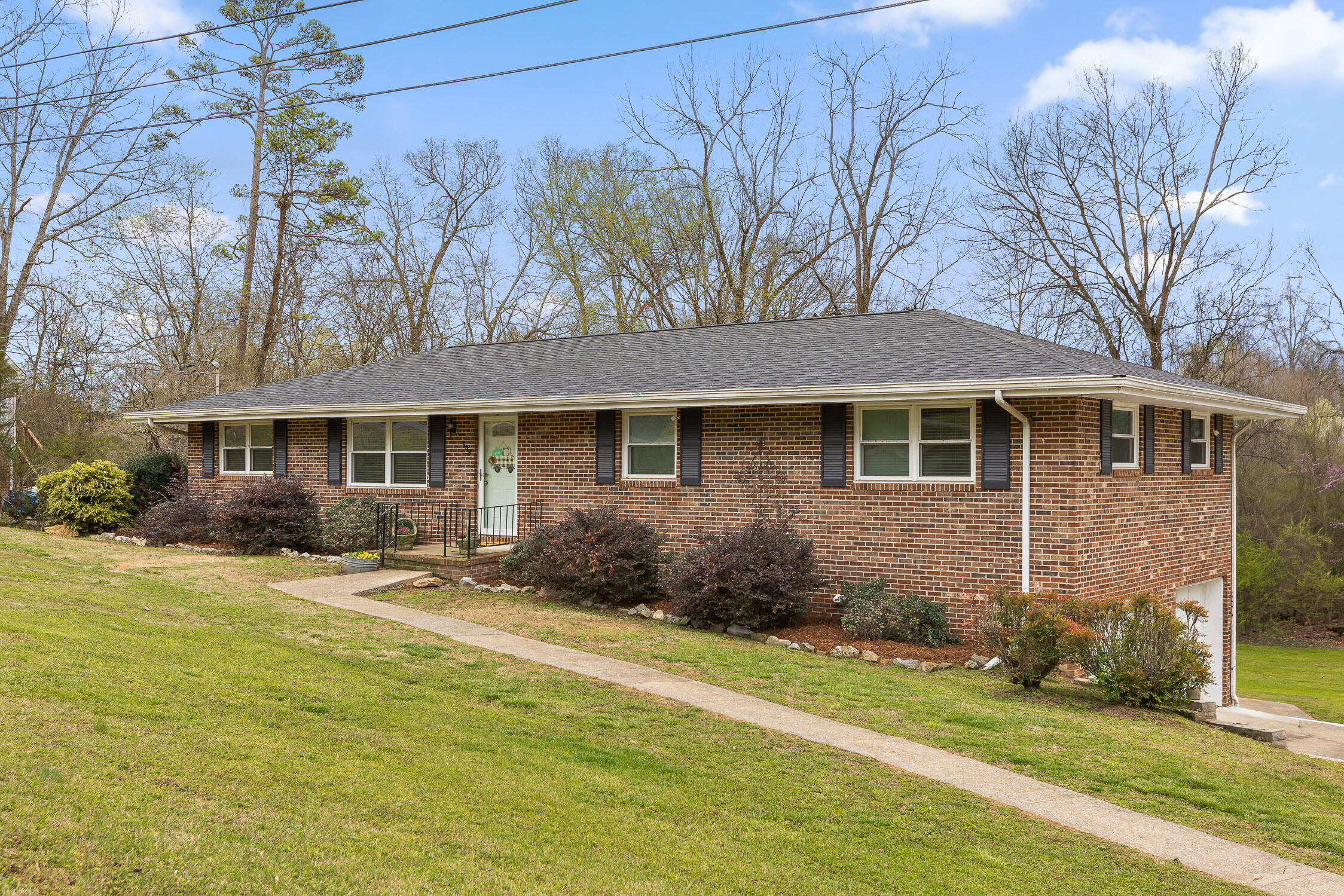 308 Pinehurst Circle Chickamauga, GA 30707 - Photo 2 of 14 Pinehurst-3