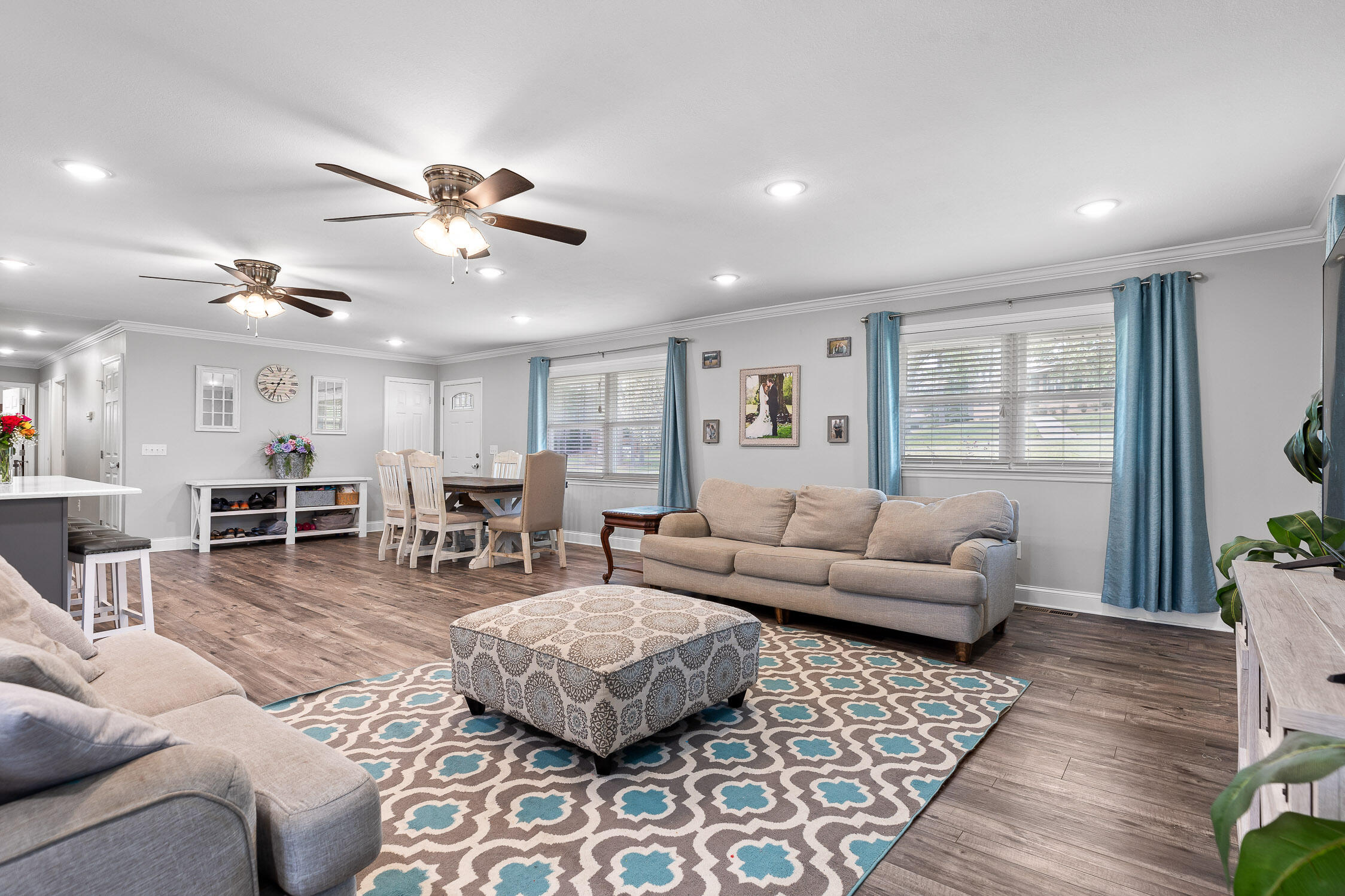 308 Pinehurst Circle Chickamauga, GA 30707 - Photo 3 of 14 Pinehurst-24