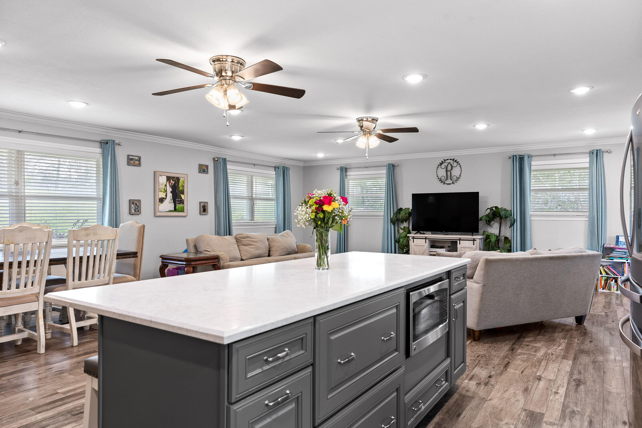 308 Pinehurst Circle Chickamauga, GA 30707 - Photo 5 of 14 Pinehurst-20