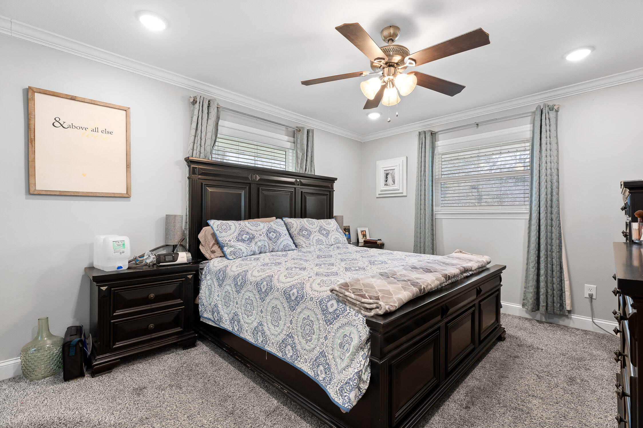308 Pinehurst Circle Chickamauga, GA 30707 - Photo 8 of 14 Pinehurst-8