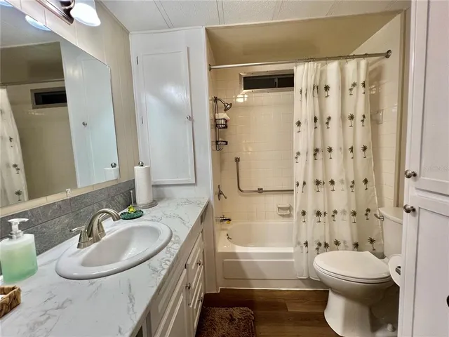 $129,500 | 106 Royal Palm Drive, Leesburg, FL 34748