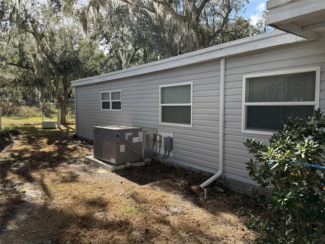 $129,500 | 106 Royal Palm Drive, Leesburg, FL 34748