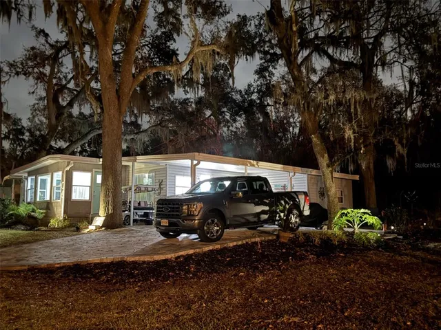 $129,500 | 106 Royal Palm Drive, Leesburg, FL 34748