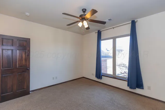 $809,500 | 6 Stoneway Court, Canyon, TX 79015