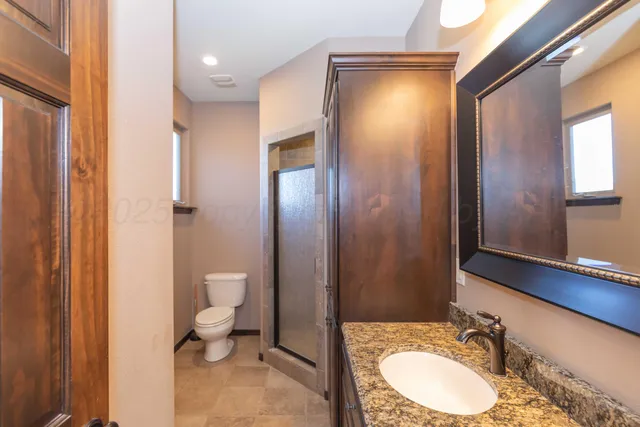 a view of outdoor space with swimming pool