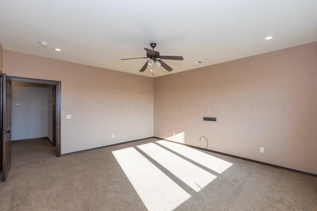 $809,500 | 6 Stoneway Court, Canyon, TX 79015