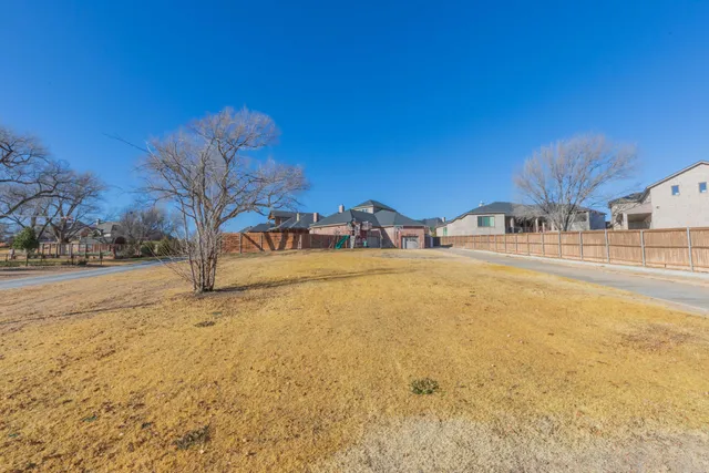 $809,500 | 6 Stoneway Court, Canyon, TX 79015