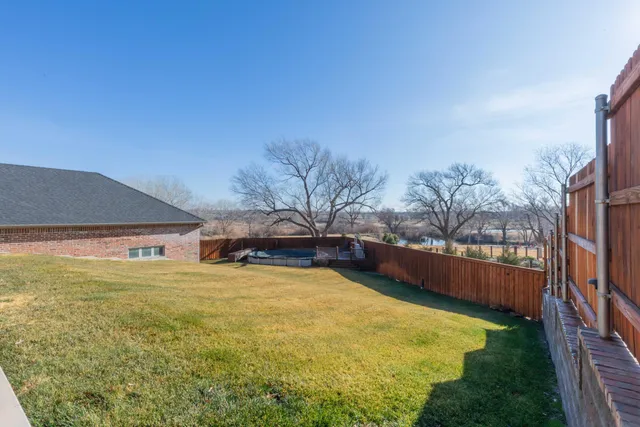 $809,500 | 6 Stoneway Court, Canyon, TX 79015