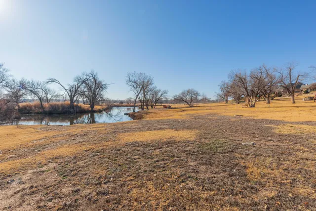 $809,500 | 6 Stoneway Court, Canyon, TX 79015
