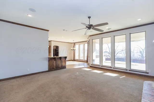 $809,500 | 6 Stoneway Court, Canyon, TX 79015