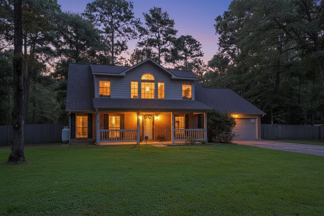 7603 Timber Switch Road Cleveland, TX 77328 - Photo 1 of 46