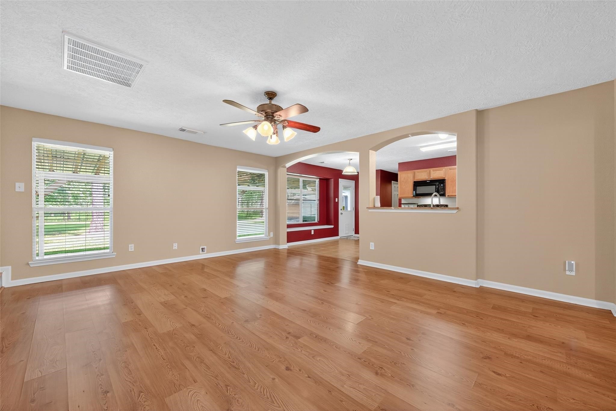 7603 Timber Switch Road Cleveland, TX 77328 - Photo 13 of 46