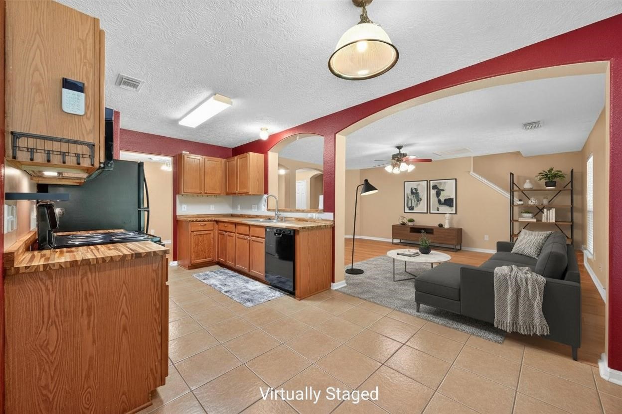 7603 Timber Switch Road Cleveland, TX 77328 - Photo 14 of 46