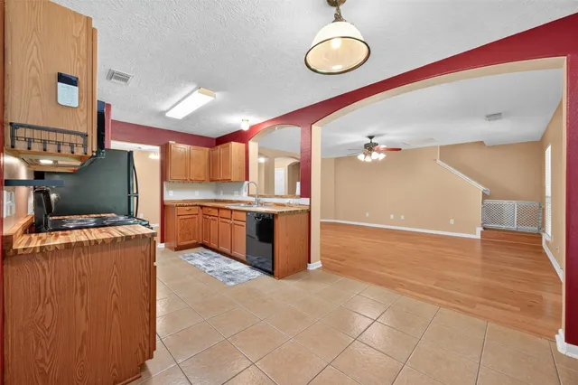 $460,000 | 7603 Timber Switch Road, Cleveland, TX 77328