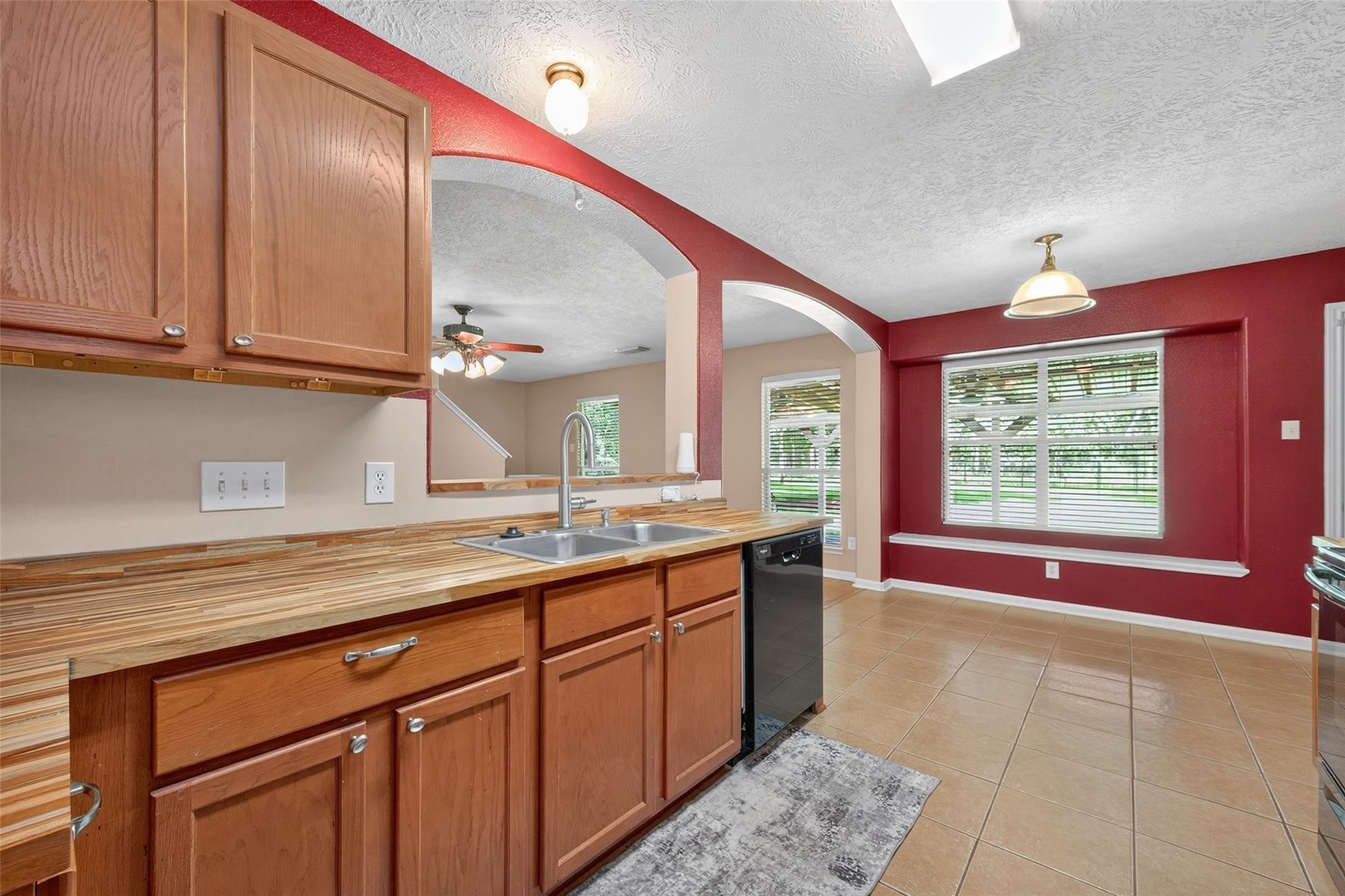 7603 Timber Switch Road Cleveland, TX 77328 - Photo 18 of 46