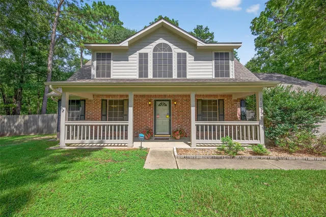 $460,000 | 7603 Timber Switch Road, Cleveland, TX 77328