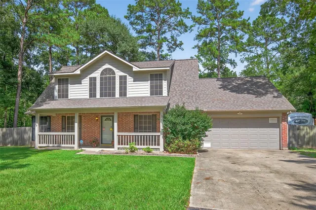 $460,000 | 7603 Timber Switch Road, Cleveland, TX 77328