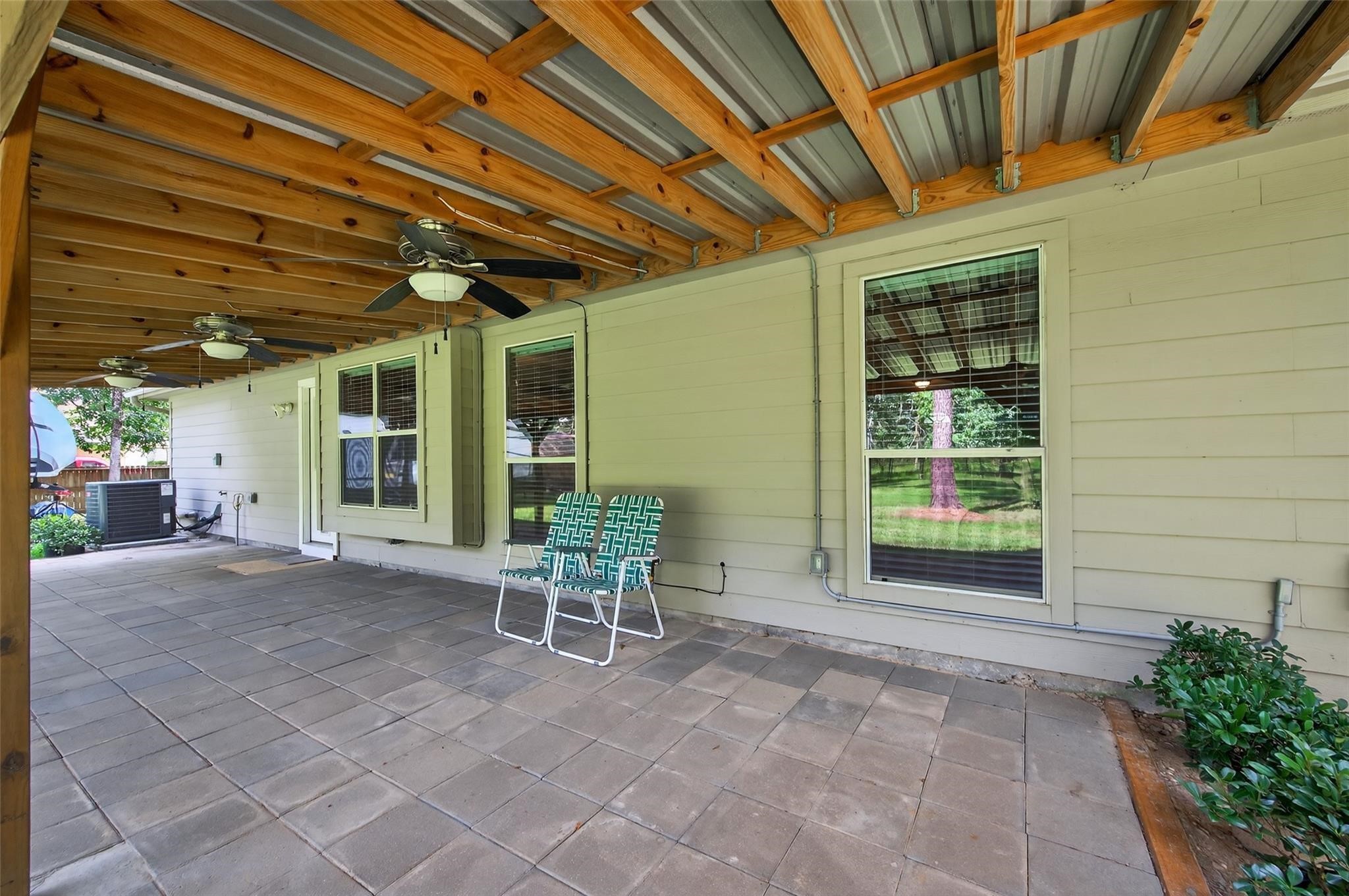 7603 Timber Switch Road Cleveland, TX 77328 - Photo 32 of 46