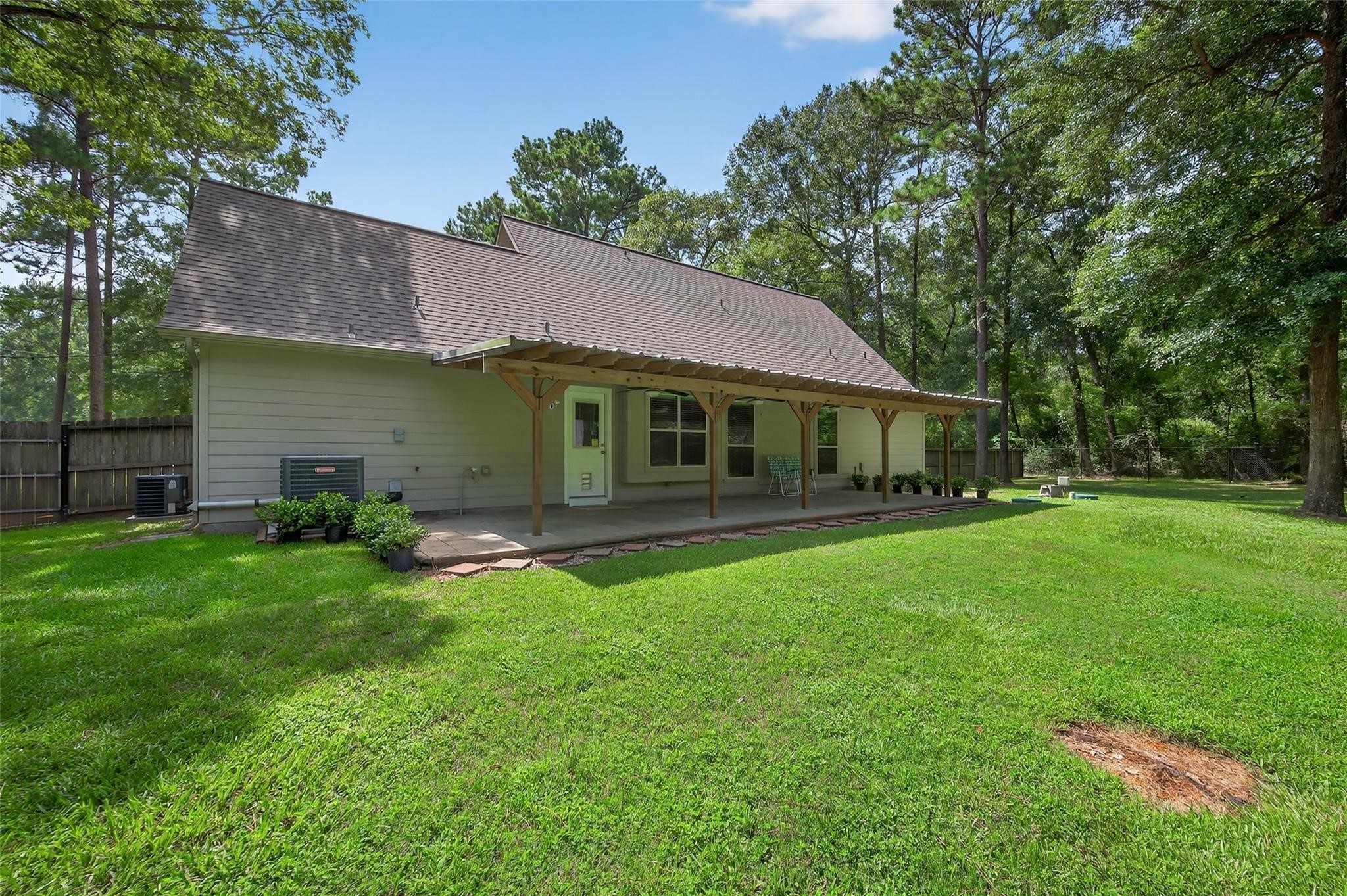 7603 Timber Switch Road Cleveland, TX 77328 - Photo 33 of 46