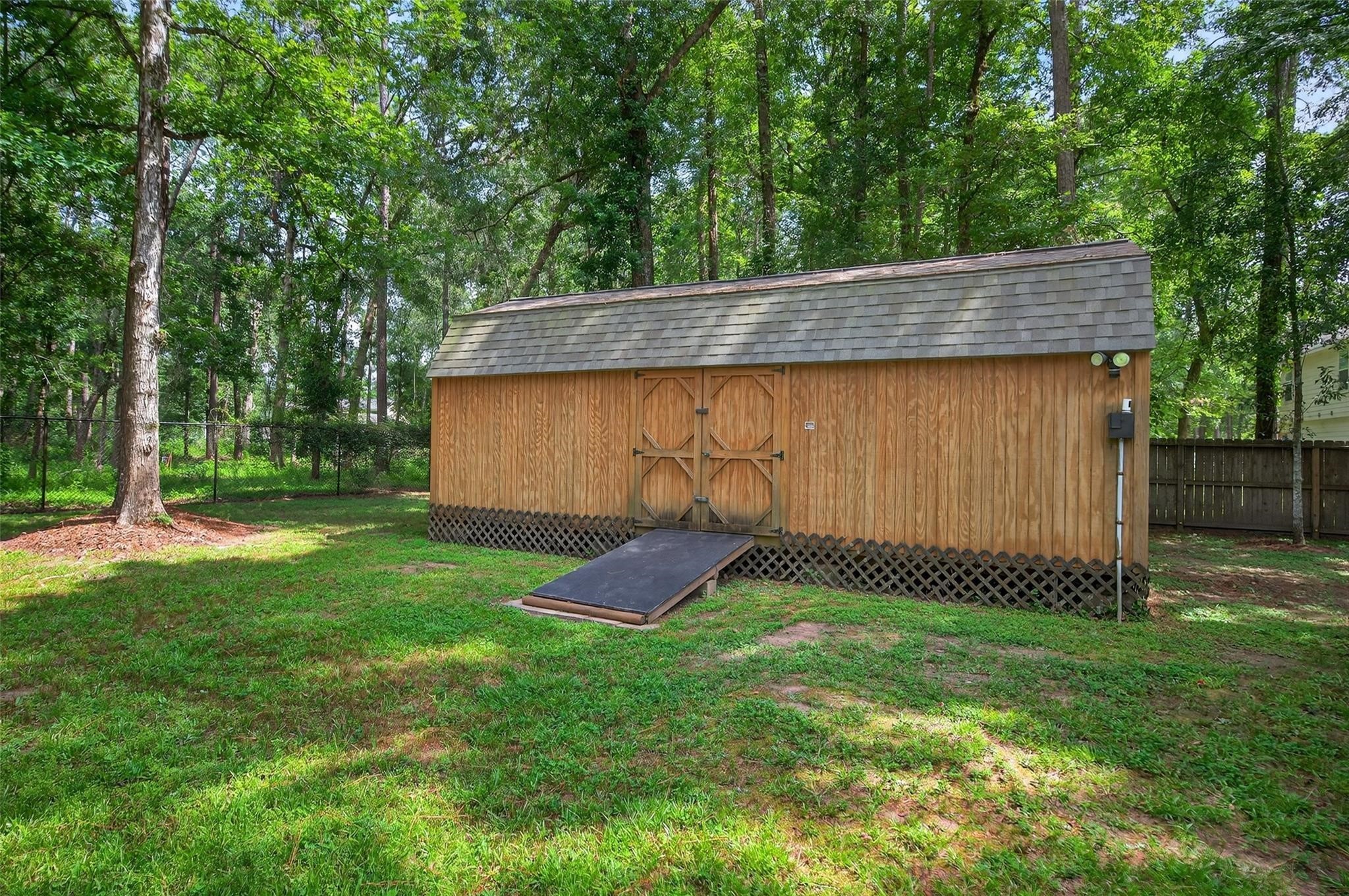 7603 Timber Switch Road Cleveland, TX 77328 - Photo 34 of 46